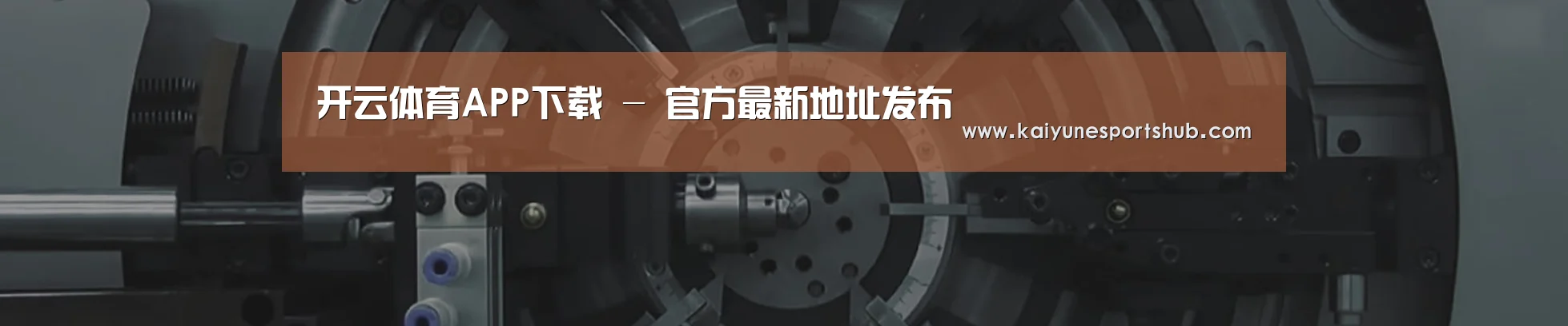 某某机械公司